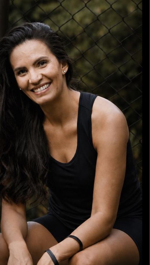 Regata Forge da Muraca Activewear