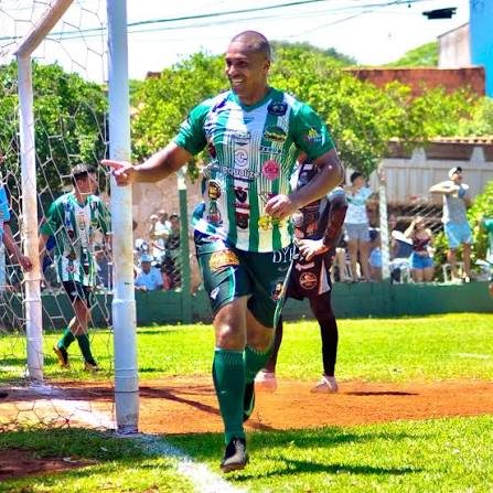 Verde Parque, Futebol amador